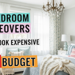 21 Budget-Friendly DIY Bedroom Makeovers That Actually Look Expensive