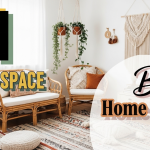 21 Small-Space Boho Home Decor Ideas For You